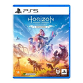 Imagem da oferta Jogo Horizon Zero Dawn Remastered - PS5