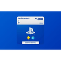 Imagem da oferta R$300 PlayStation Store - Cartão Presente Digital