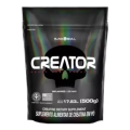 Imagem da oferta Creatina Black Skull Monohidratada Creator 500g - Refil