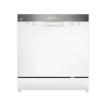 Imagem da oferta Lava-Louças 8 Serviços Branco Electrolux LL08B Electrolux