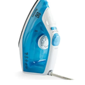 Imagem da oferta Ferro de Passar Roupa a Vapor e a Seco Electrolux Easyline com Base Antiaderente (SIE60)