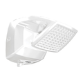Imagem da oferta Chuveiro Elétrico Ducha Futura Multitemperaturas 7500w 220v Lorenzetti