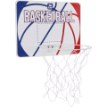 Imagem da oferta Tabela De Basquete Com Aro E Rede 59 X 44 Cm Belfix