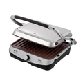 Imagem da oferta Grill Oster Bioceramic Ondulada - CKSTPA4881