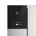 Imagem da oferta Geladeira Electrolux Frost Free Inverter 484L Efficient AutoSense 3 Portas Inox Look (IM7S)