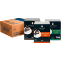Imagem da oferta Pack Café Santa Monica Drip Coffee Gourmet Intenso Orgânico 300g - 3 unidades