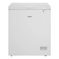 Imagem da oferta Freezer Horizontal Consul 142l - Cha14ab Cor Branco 220V