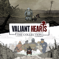 Imagem da oferta Jogo Valiant Hearts: The Collection - PS4