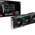 Imagem da oferta Placa de Vídeo ASRock AMD Radeon RX 9070 XT Challenger 16GB GDDR6 FSR Ray Tracing 90-GA61ZZ-00UANF