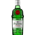 Imagem da oferta Gin London Dry Tanqueray Garrafa 375ml