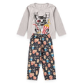 Imagem da oferta Pijama Infantil Menino Longo Cinema - Molekada