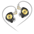 Imagem da oferta Fone de Ouvido KZ EDX Ultra Intra Auricular