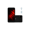 Imagem da oferta Smartphone Multilaser E 2 32GB 1GB RAM 3G 50'' Preto