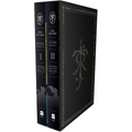 Imagem da oferta A História da Terra-média - Box 1 (livros 1 e 2)