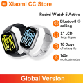 Imagem da oferta Smartwatch Redmi Watch 5 Active