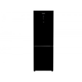 Imagem da oferta Geladeira Refrigerador Panasonic Frost Free Inverse Black Glass 397L NR-BB41GV1BA