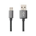 Imagem da oferta Cabo Micro USB 1,2m Easy Mobile