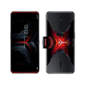 Imagem da oferta Smartphone Lenovo Legion Phone Duel 256GB - Vengeance Red 5G 12GB RAM 6,65 Câm Dupla