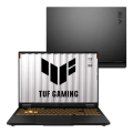 Imagem da oferta Notebook Asus Tuf Gaming F16 Fx608jhr Nvidia RTX 5050 Intel Core i7 14650hx 16gb Ram 512gb SSD WINDOWS 11 Home Tela 16"