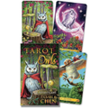 Imagem da oferta Tarot of the Owls Mini Deck