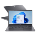 Imagem da oferta Notebook Acer Aspire 5 i5-12450H 16GB SSD 512GB Intel UHD Graphics Xe G4 Tela 15,6" FHD W11 - A515-57-51US