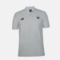 Imagem da oferta Polo do São Paulo Masculina Viagem SPFC 2024 - New Balance