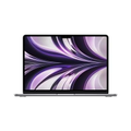 Imagem da oferta MacBook Air Apple 13" M2 CPU 8 Núcleos GPU 10 Núcleos 8GB RAM SSD 512GB Cinza Espacial - MLXX3BZ/A