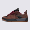 Imagem da oferta Tênis Vans Skate Mixxa Brown Black - Masculino