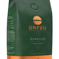 Imagem da oferta Orfeu Café Clássico em Grãos 100% Arabica Torra Média 1kg