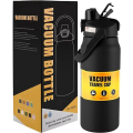 Imagem da oferta Garrafa Térmica de Aço Inoxidável