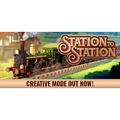 Imagem da oferta Jogo Station to Station - PC