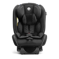 Imagem da oferta Cadeira para Auto 4stages Fix 0-36kgs Isofix Preta Litet - BB339