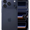 Imagem da oferta Iphone 17 Pro (256gb) Tela De 6,3" 5g E Câmera De 48mp (esim) - Azul Intenso