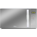 Imagem da oferta Micro-ondas Philco 25L Limpa Fácil PMO28E 1100W 220V