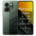 Imagem da oferta Xiaomi Smartphone POCO M7 Pro 5G 256GB | 8GB/12GB RAM | Processador Ultra Potente Dimensity 7025 | Tela AMOLED FHD+ 120H
