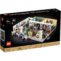 Imagem da oferta Kit de Construção LEGO Ideas The Office - O Escritório 1164 Peças - 21336