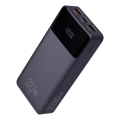 Imagem da oferta Power Bank Pro 20000mAH ELG PB200BK Bateria Portátil Universal Carga Rápida Display Indicador Entradas Micro USB e