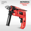 Imagem da oferta Furadeira De Impacto Mondial 650w Nffi-07