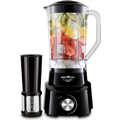 Imagem da oferta Liquidificador Britânia 900W 2.65L Diamante 800 com Filtro e 4 Velocidades Preto 127V