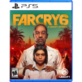 Imagem da oferta Jogo Far Cry 6 - PS5