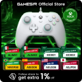 Imagem da oferta GameSir G7 SE Xbox Gaming Controller Gamepad com fio para Xbox Series