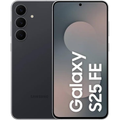Imagem da oferta Celular Samsung Galaxy S25 FE 5G 256GB 8GB Câmera Tripla - Jet Black