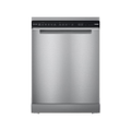 Imagem da oferta Lava-louças Brastemp de Embutir 15 Serviços BLF61AR Inox