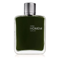 Imagem da oferta Natura Homem Verum Deo Parfum 100 ml