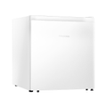 Imagem da oferta Frigobar Hisense RR58NW com Porta Reversível Branco 44 litros - 110V