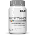 Imagem da oferta Dux Nutrition Multivitamínico Esportivo - 30 Cápsulas Softgel