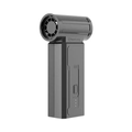Imagem da oferta Ventilador De Ar Portátil Sem Fio JetFan W01 Power 100000 Limpador De Teclado De Computador Com