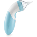 Imagem da oferta Multikids Baby Aspirador Nasal Elétrico Azul Perfect Baby - Bb1165