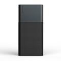 Imagem da oferta Powerbank Universal Geonav 14.000mAh Cinza Espacial - PB14KAL