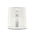 Imagem da oferta Fritadeira Elétrica Sem Óleo Air Fryer Philips Walita RI9201 41 L - Branca